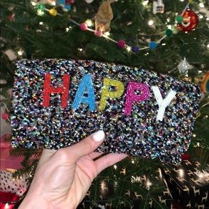 Moyna HAPPY Clutch